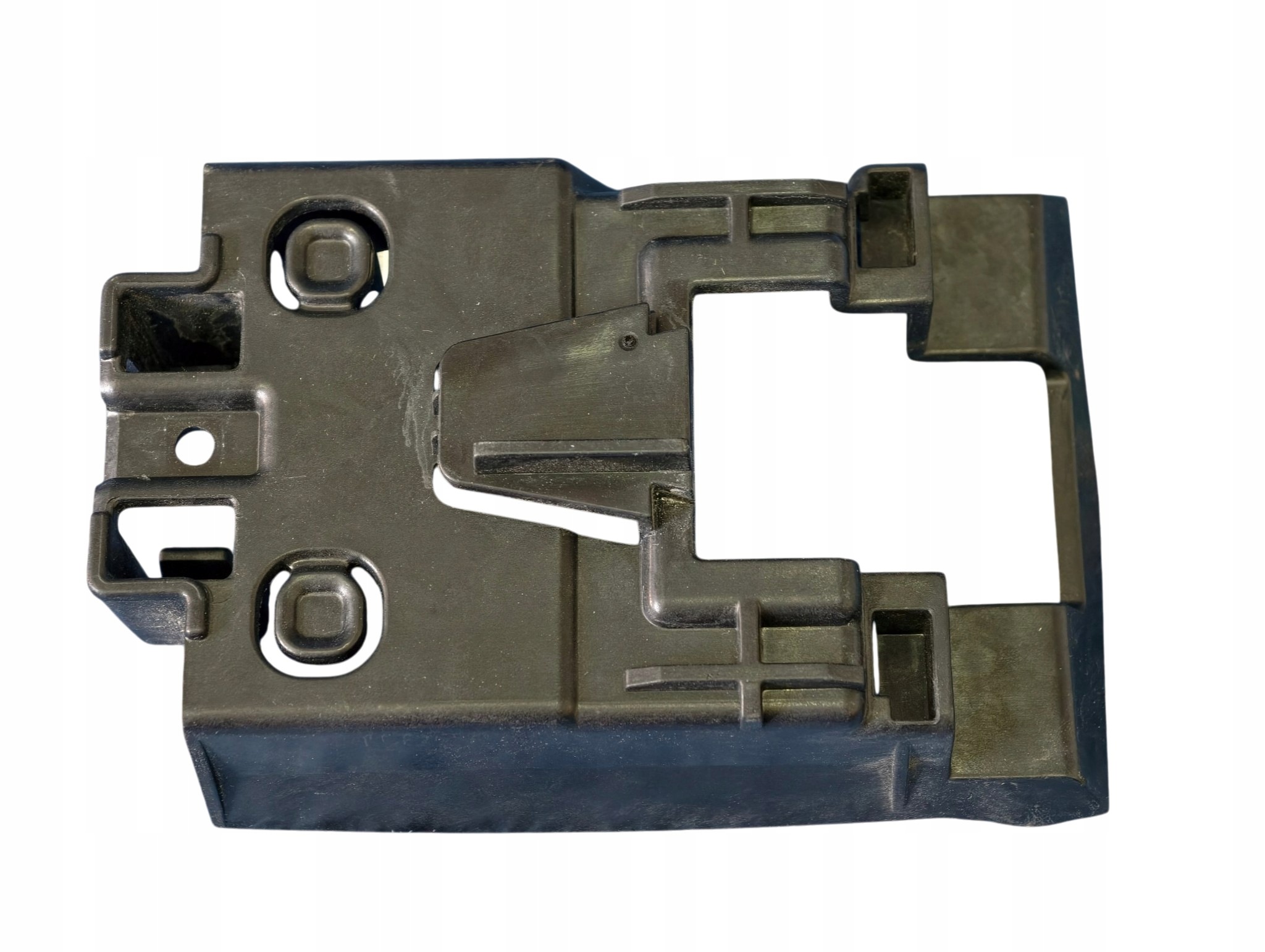 VW T-CROSS holder ASYSTENTA changes supports RUCHU left rear part OE 2GM907455