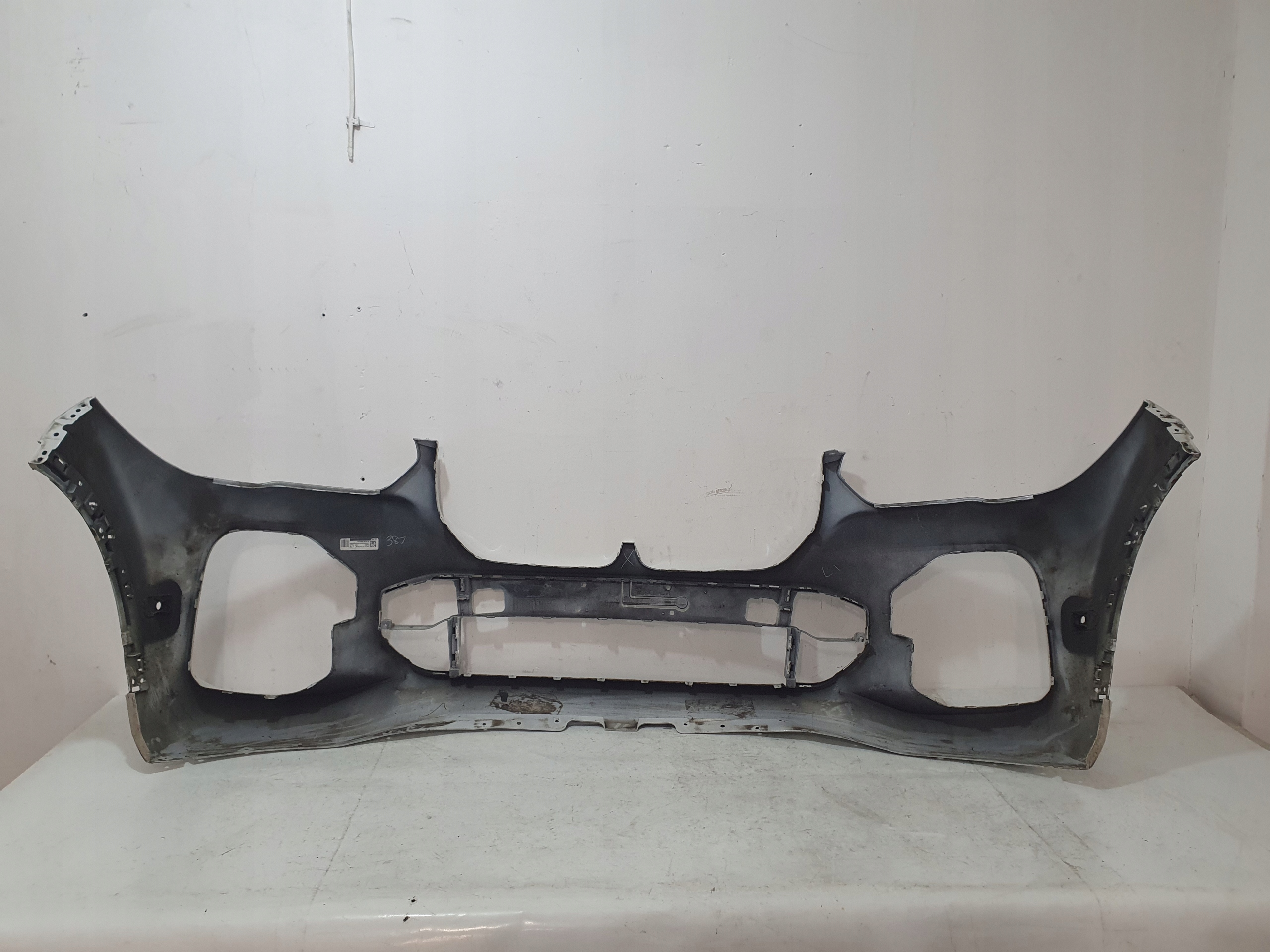 BMW X5 G05 m-packet bumper front front 8069207