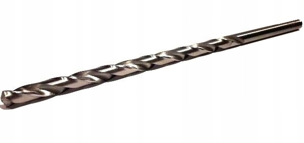 

Wiertło do metalu przedłużane Nwkp 5x245mm Hss-g