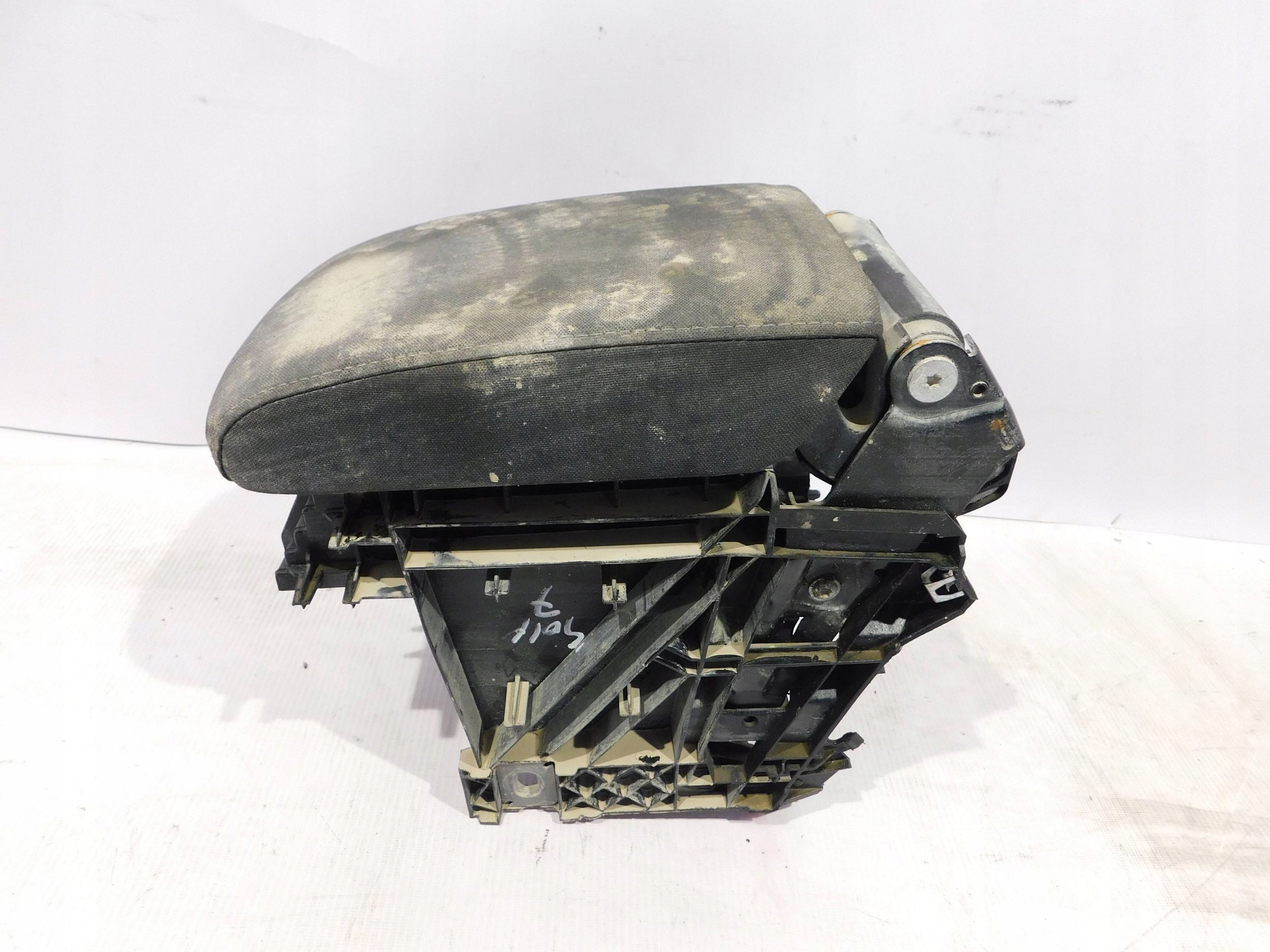 BRACCIOLO VW GOLF VII 7