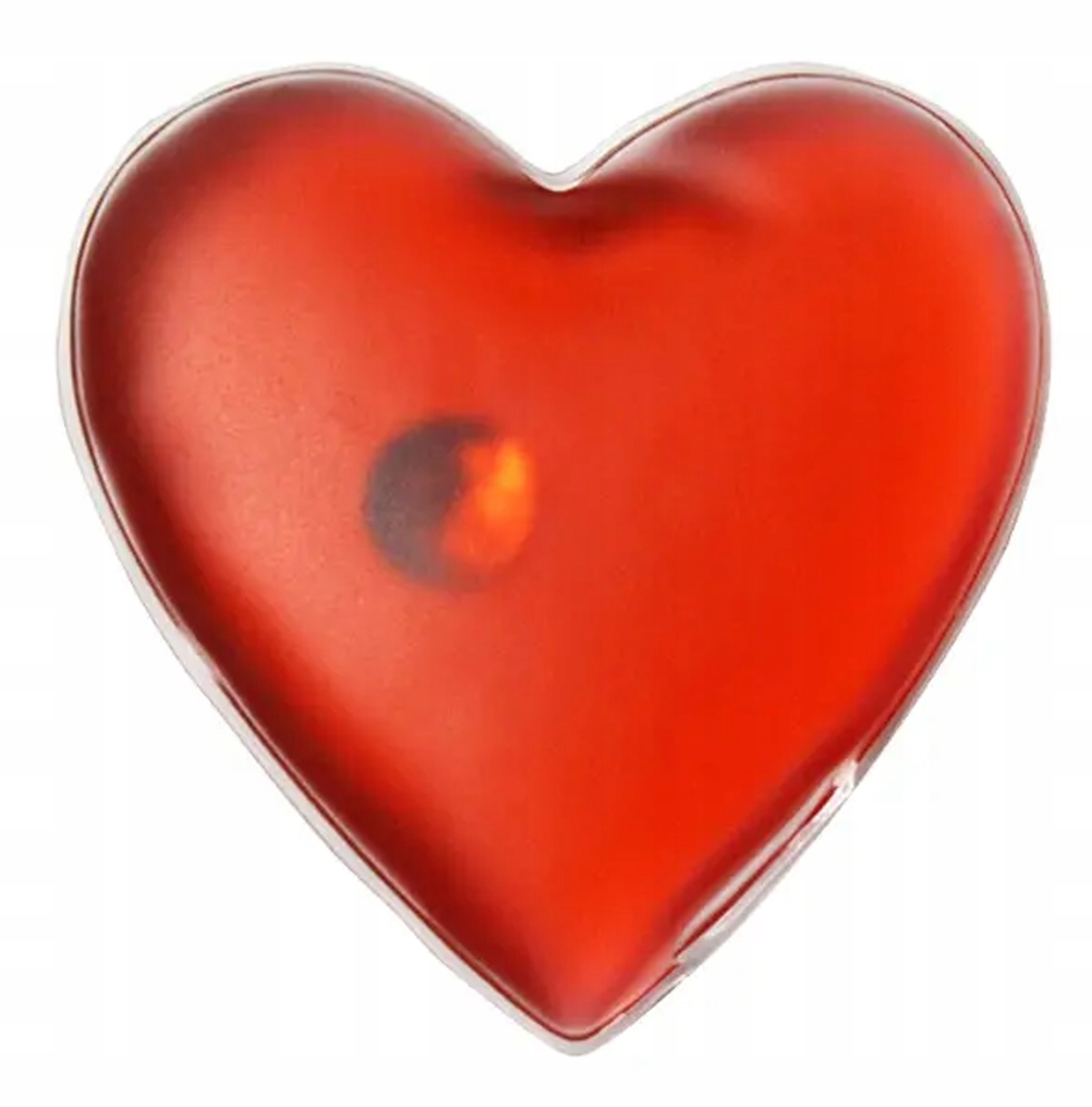 OGRZEWACZ DO RĄK DŁONI STÓP SERCE GRZEJĄCE SERDUSZKO TERMOFOR WIELORAZOWY Kod producenta kieszonkowy