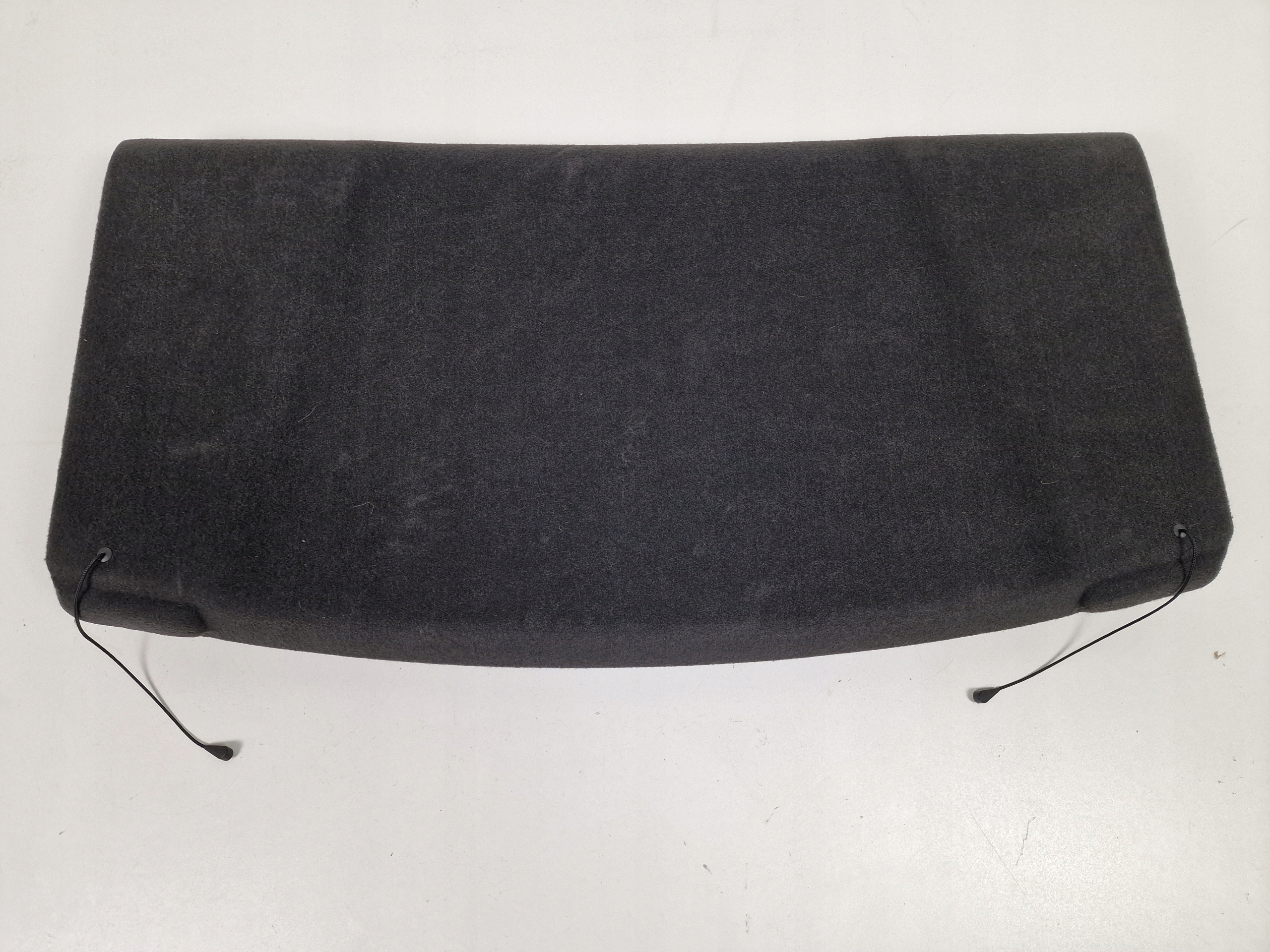 5P0867769E - SEAT ALTEA 2007 ЗАДНИЙ БАГАЖНИК