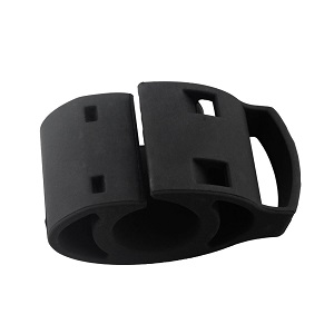 

Uchwyt rowerowy na zegarek/smartwatch Garmin Polar