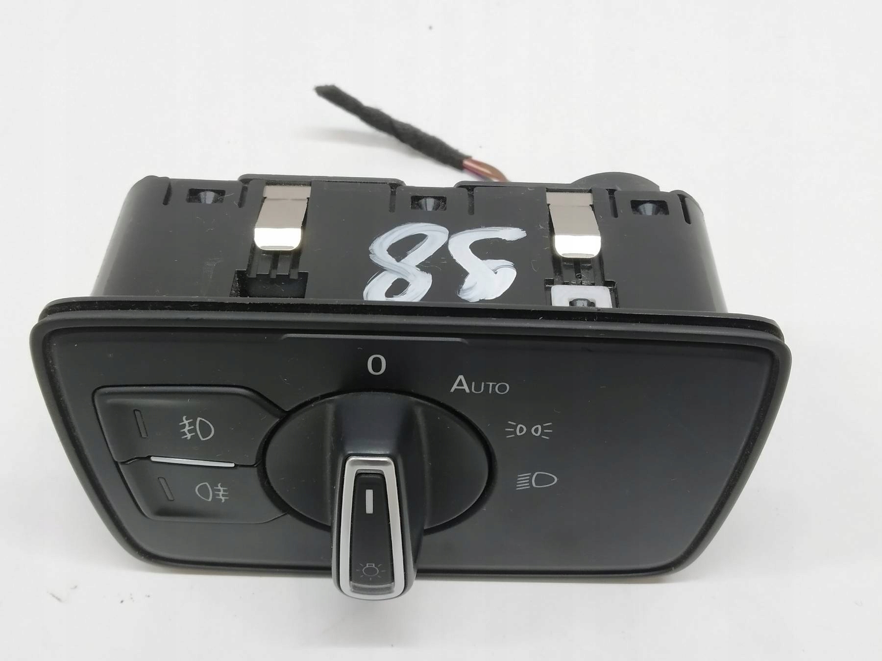 light switch 3G0941633H VW Volkswagen Passat VIII (2014- ) B8