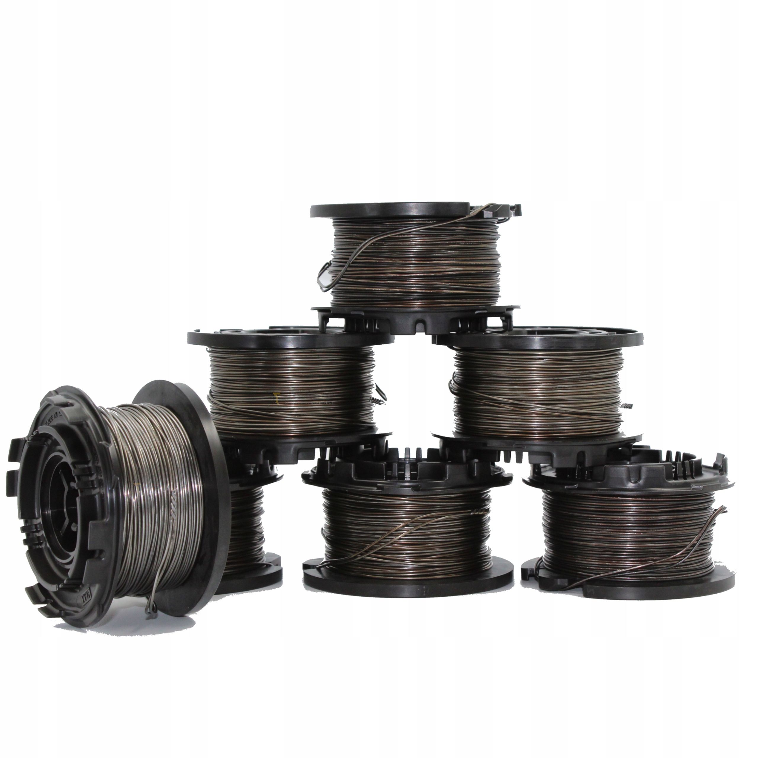 Drut do wiązarek MAX RB441T-TW1061T Marka MAX