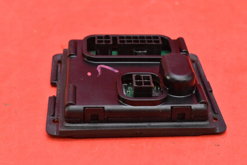 module steering XENON KSENON left 7L6941329 VW PASSAT B6 05-10