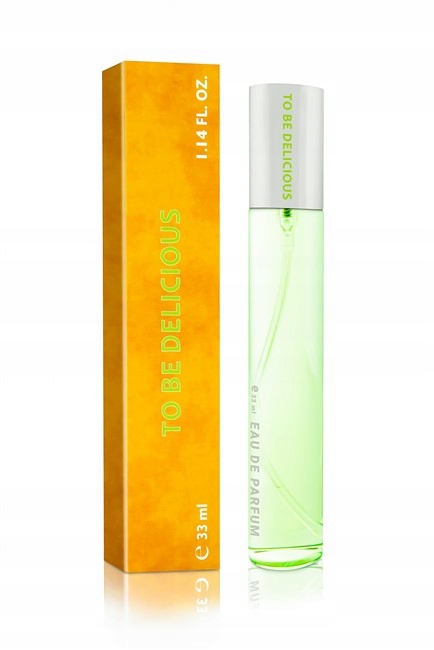 

Be Delicious Perfumetki Perfumy Damskie 33 ml