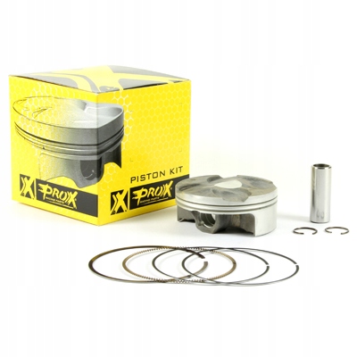 Prox Piest Honda Crf 250R '10-'13 (76,78 MM, 13,2:1=STD)