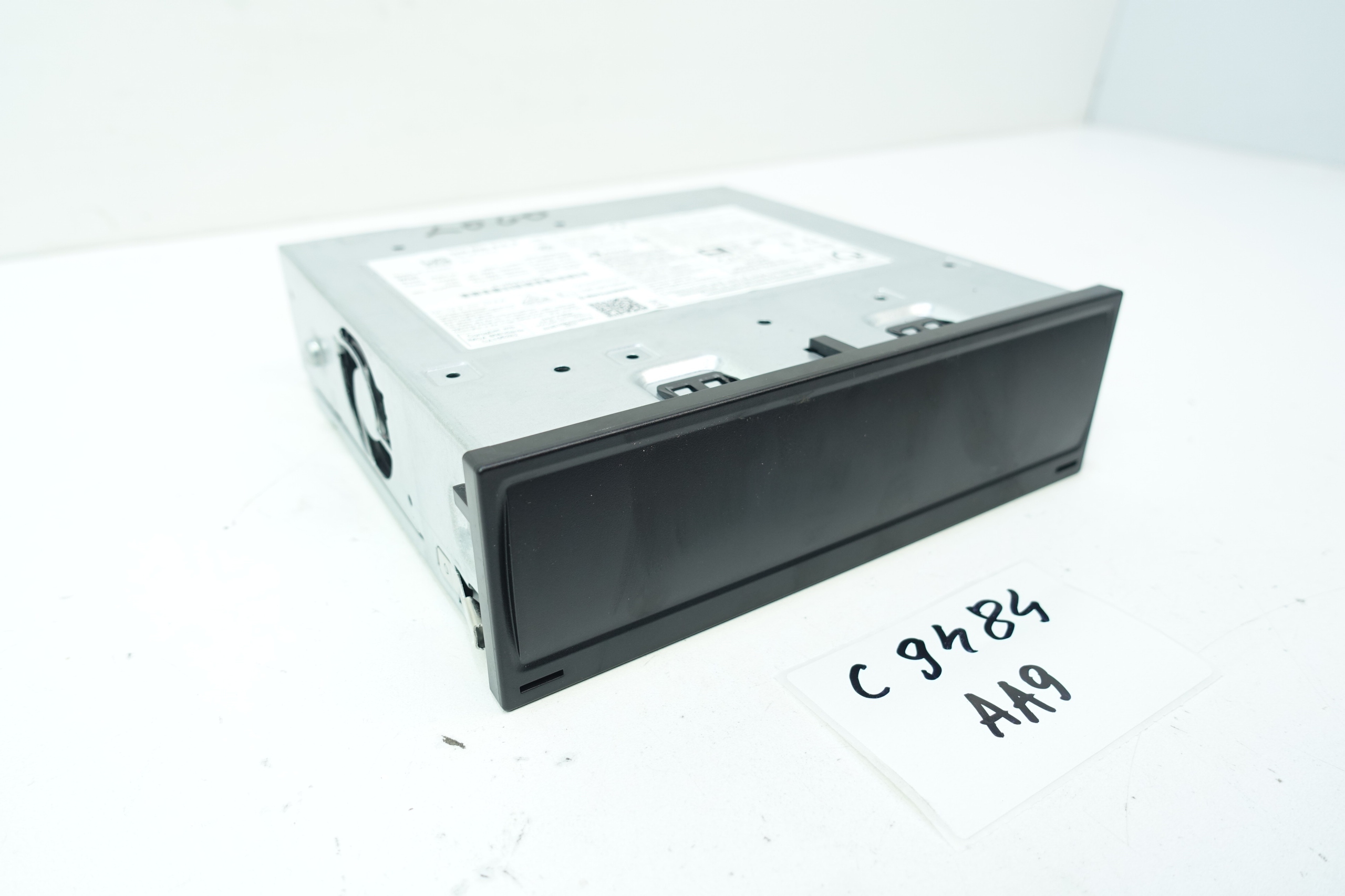 player MULTIMEDIA MIB3 VW GOLF VIII 8 5h0035816b