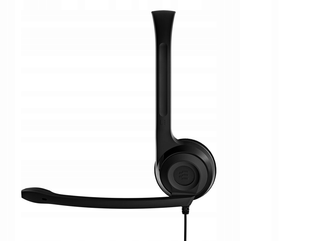 Słuchawki EPOS PC7 USB Model PC 7 USB
