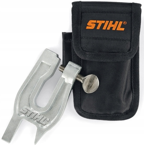 

Imadło do mocowania prowadnicy Stihl S260