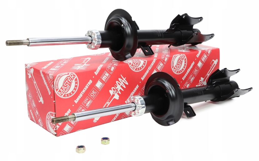Zadní tlumiče Alfa Romeo 156 156 Sw 932 Master Sport Germany