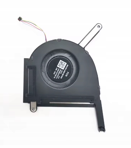Ventilátor Cpu Asus Tuf Gaming F15 FX507ZM FX507ZR FX507 RTX3060 3070 12V