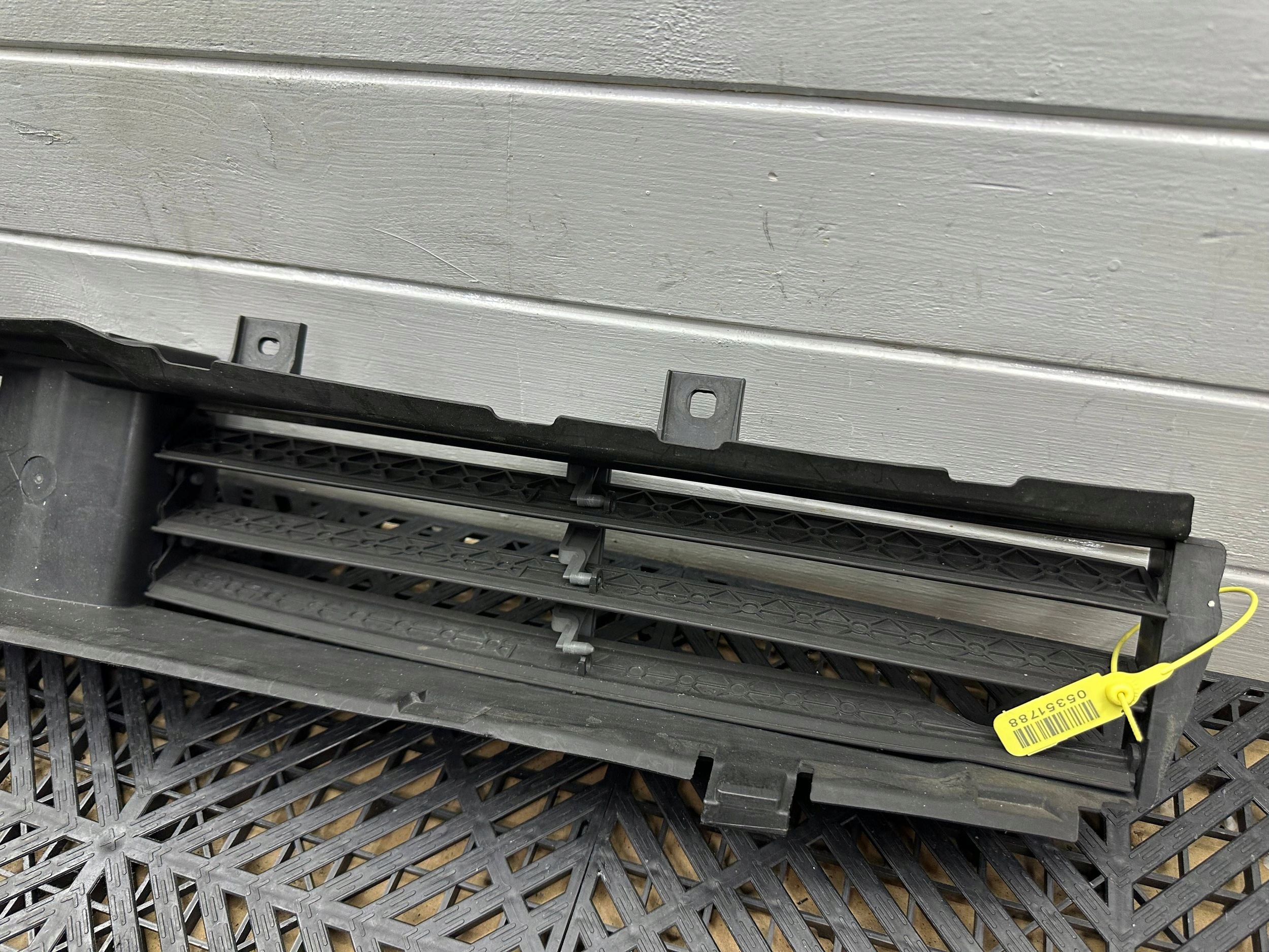 pipe dolotowa BMW 5 G30 G31 7497285