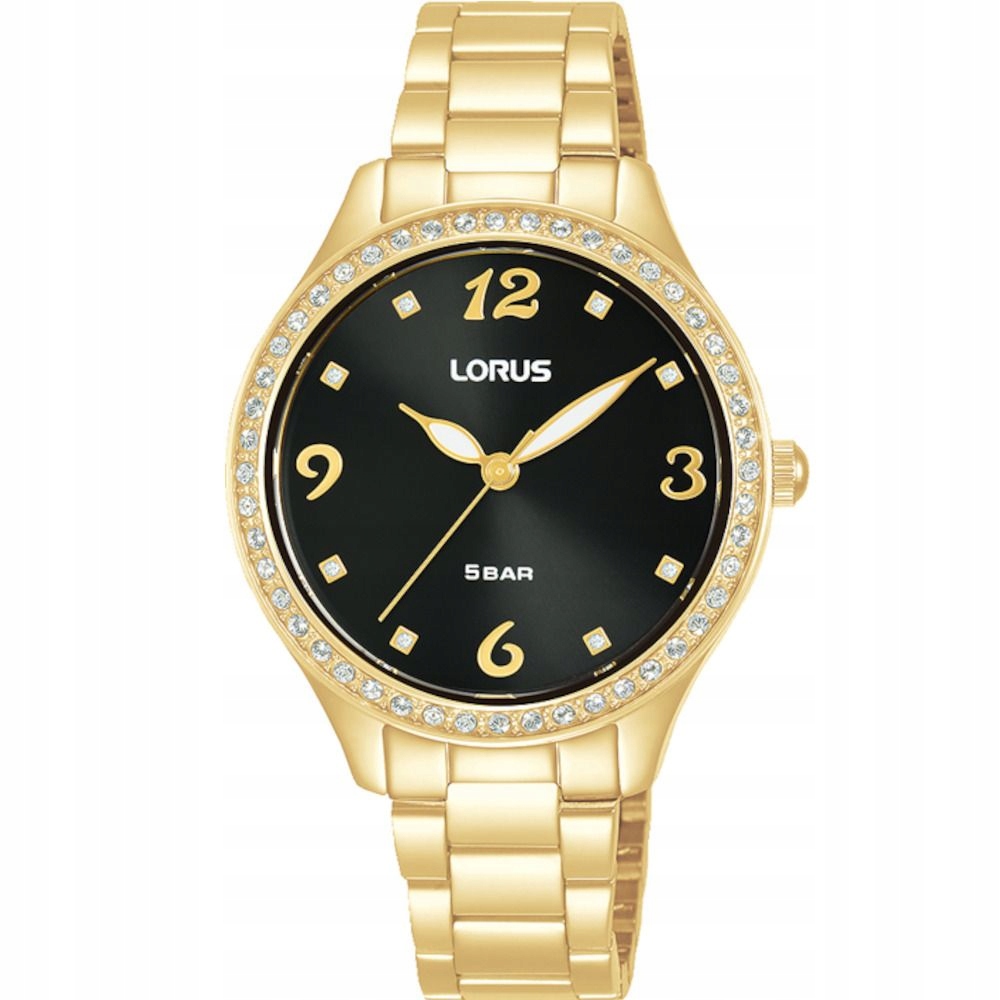Dámské hodinky Lorus Women RG256TX9