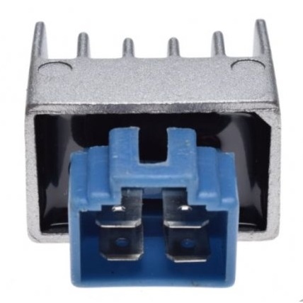 REGULATOR NAPIĘCIA YAMAHA DT XT 125 TT-R 110 Producent Wilmat