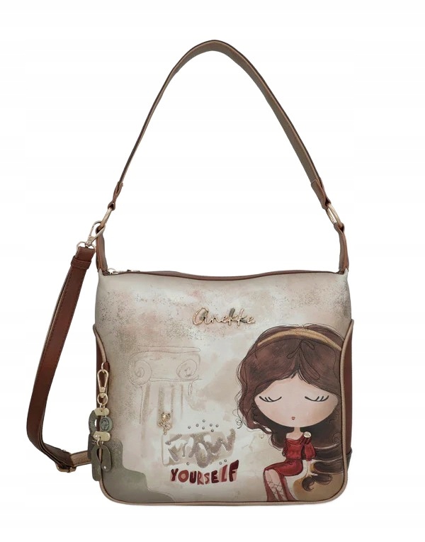 Taška přes rameno Anekke Muse 42702-136