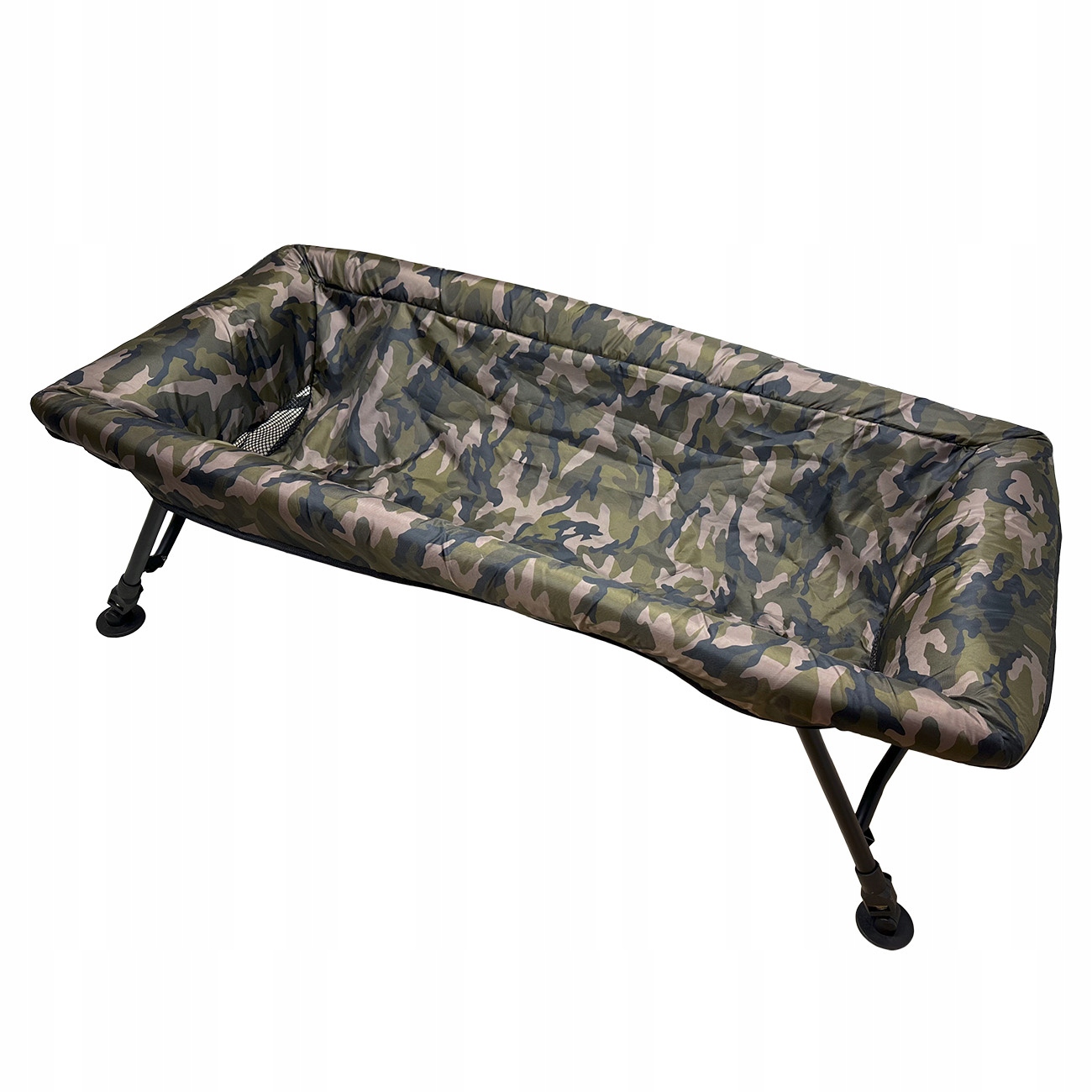 Sakana Mata Karpiowa Kołyska Karpiowa Camo Skkc 125x60x45-50cm