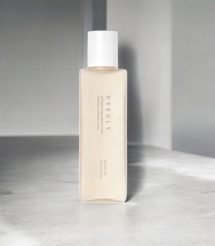 Needly pH Balancing Essence Lotion Pleťová esence na obličej 145ml