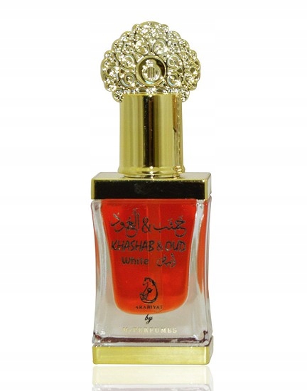 

Perfumy W Olejku Oud Orientalny Zapach Drzewny
