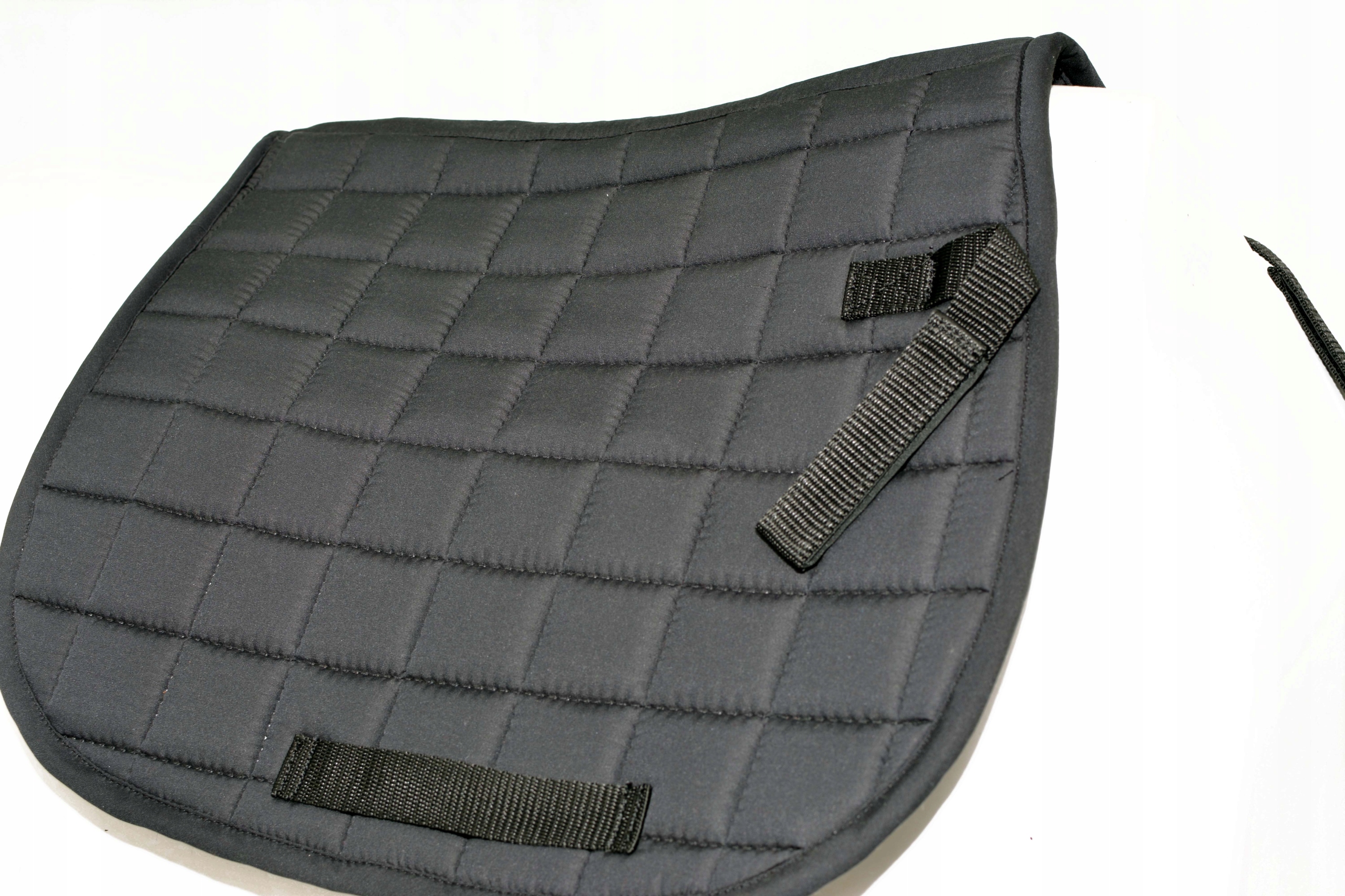 CZAPRAK NA KUCA SHETTY-CZARNY Rodzaj wszechstronny