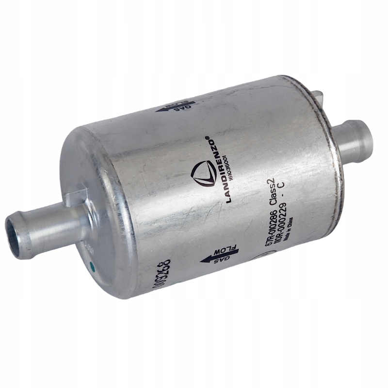 FILTR LPG DO DACIA RENAULT OPEL FIAT FAZA LOTNA