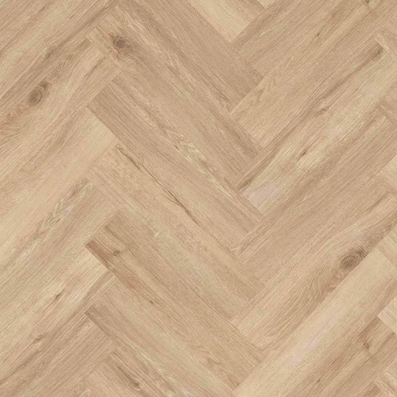 PANELE ARBITON AMARON HERRINGBONE DĄB WEMBLEY