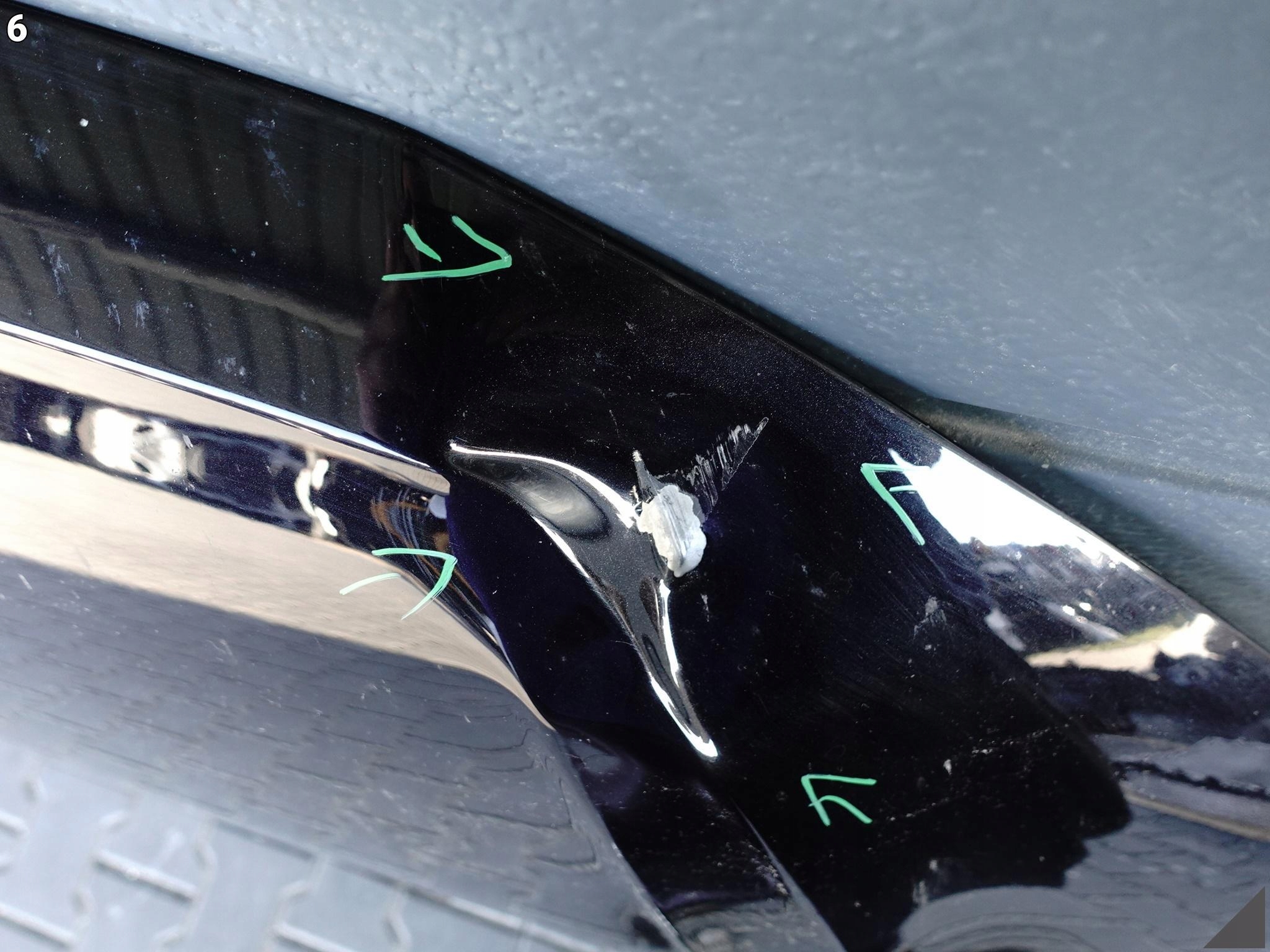 VW TIGUAN II 2 ALLSPACE 5NN 17- MASKA POKRYWA SILNIKA BONNET PRZÓD Waga produktu z opakowaniem jednostkowym 150 kg