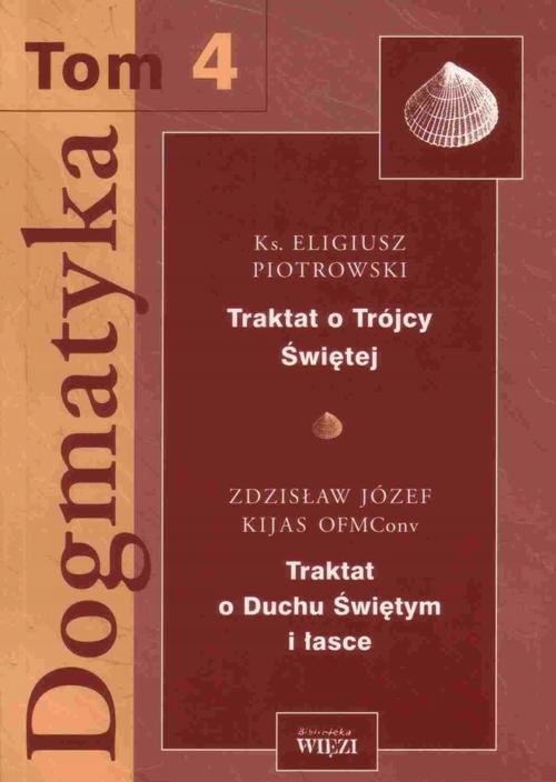 Ebook | Dogmatyka. Tom 4 -