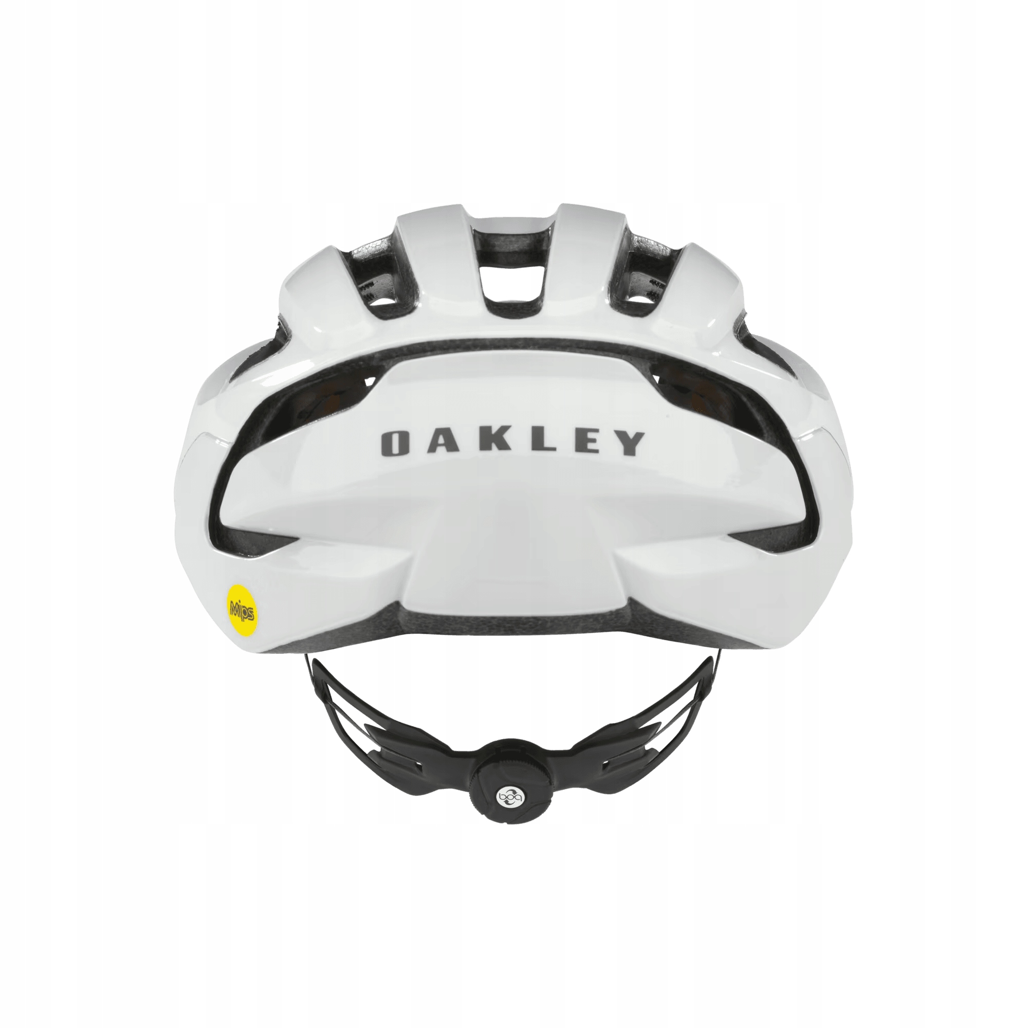 Kask Oakley ARO3 Mips - WHITE, L 58-61 CM Model ARO3 ALLROAD MIPS