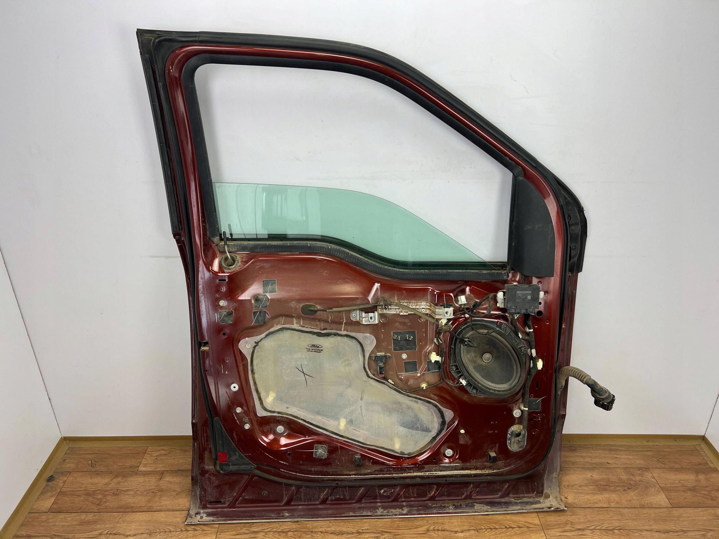 Tür vorne links Ford F150 2015+