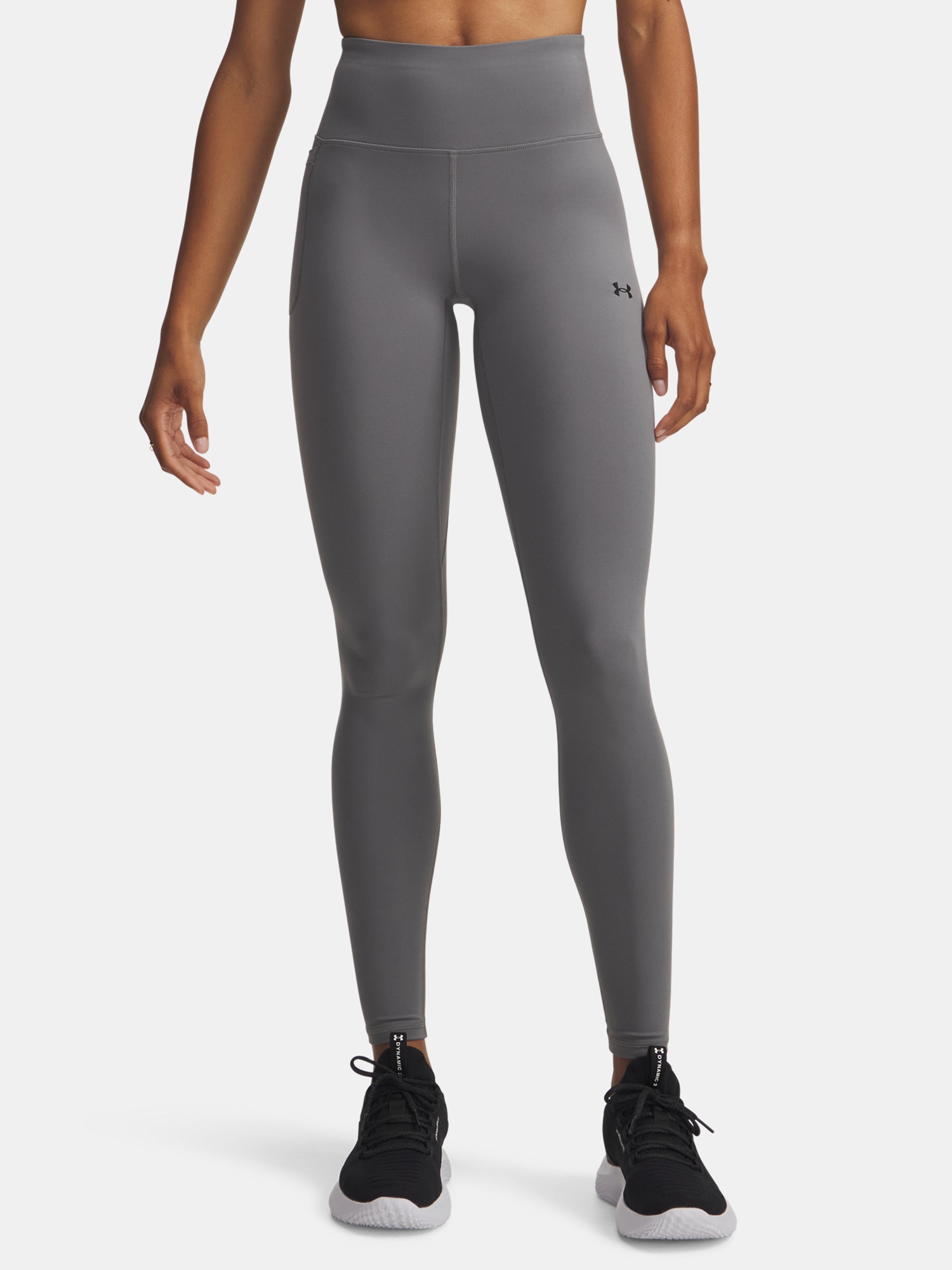 Under Armour Dámské legíny Under Armour Motion Legging Emea