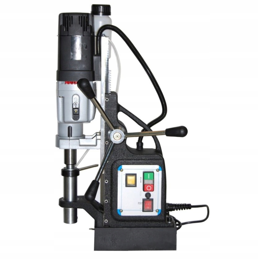 Wiertarka Magnetyczna MAGNUM HGMD 75 1800W 18000N