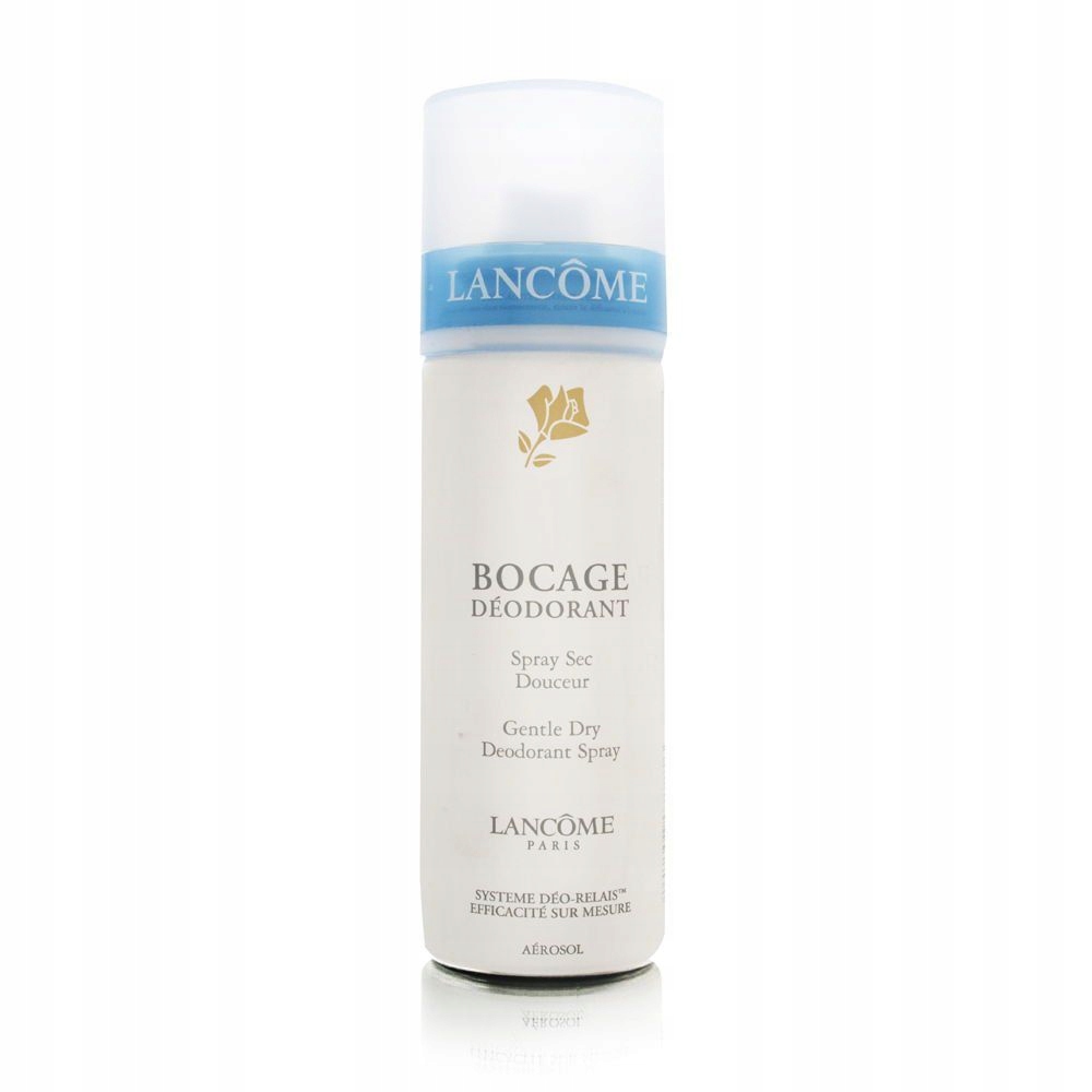 Lancome Bocage Deo Spray 125 ML