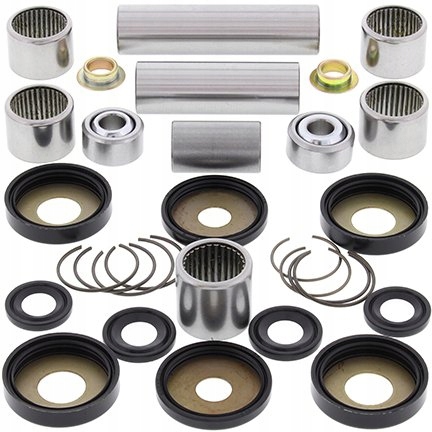 Opravná Sada Pre Spojovaciu Tyč (kĺb) Zavesenia Kolies Suzuki Rmx 250 91-98
