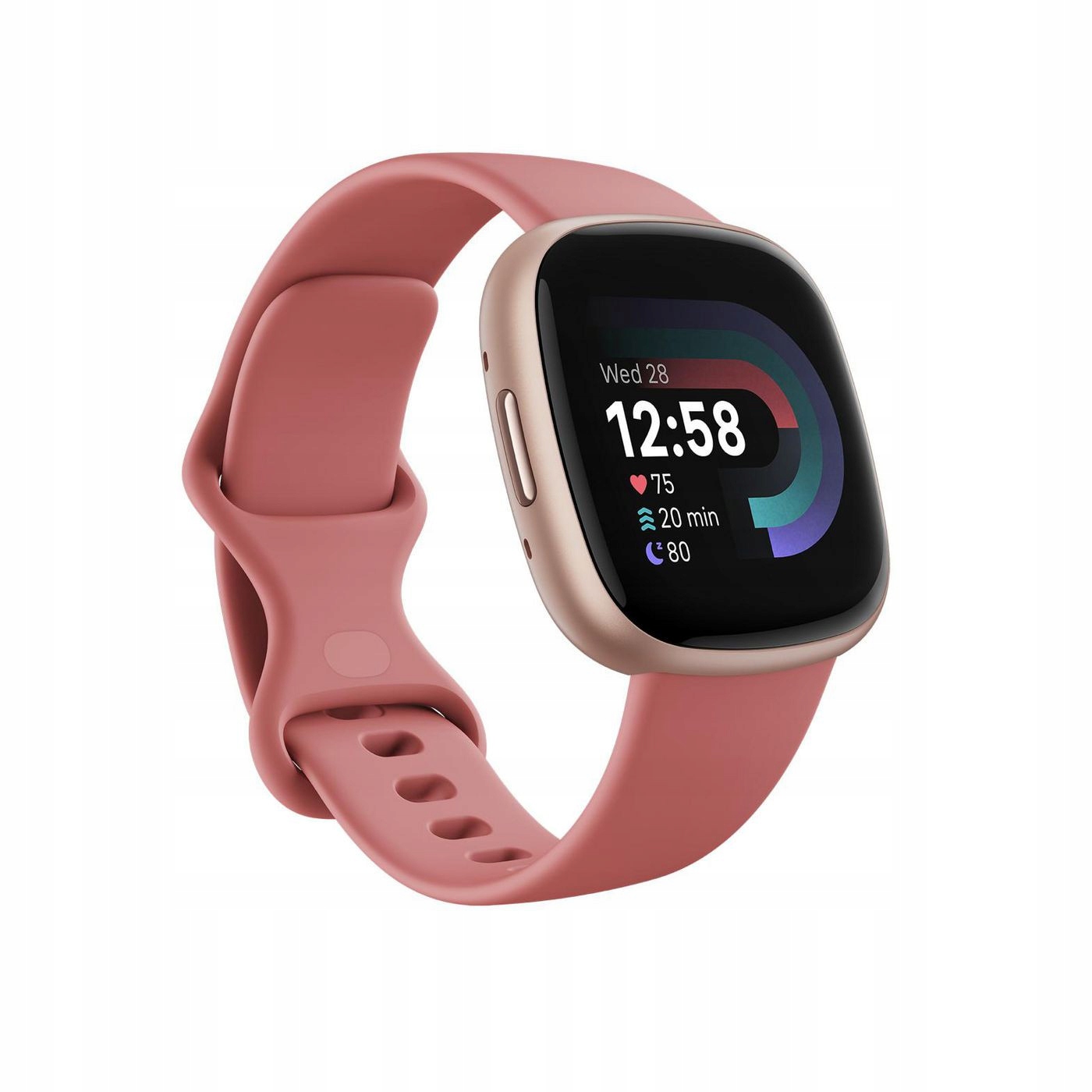 Smartwatch Fitbit Versa Special Edition - Niska cena na Allegro