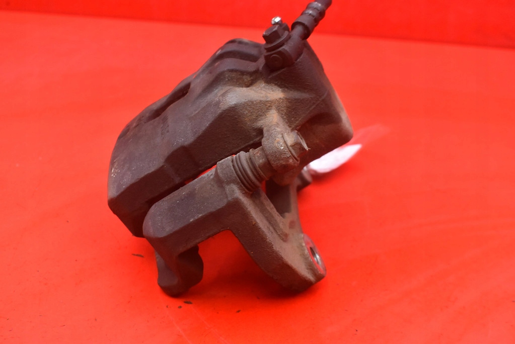 caliper brake right front SAAB 9-5 95 2 II NG 2.0 TiD 160 KM 10-12