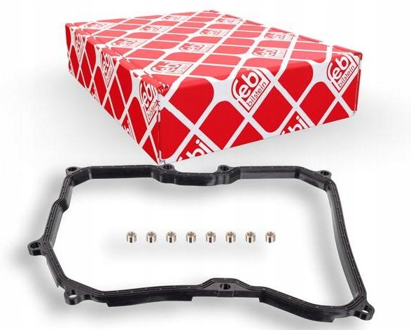 FEBI BILSTEIN USZCZELKA SKRZYNI BIEGÓW 47381