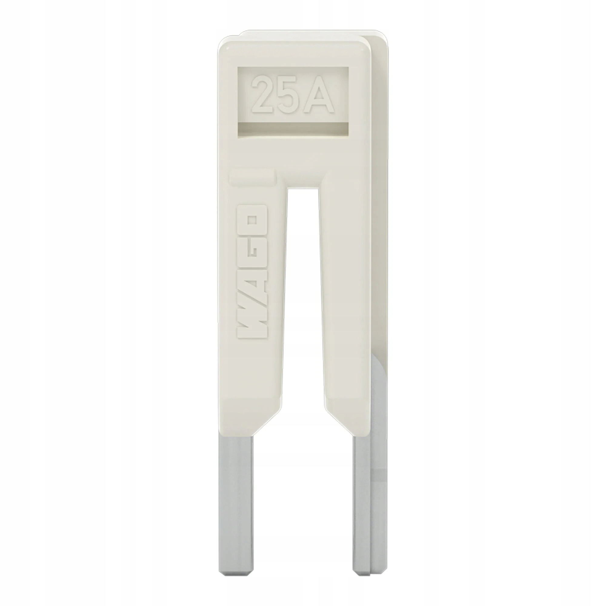 Mostki poprzeczne Wago 2002-400 do ciągłego mostkowania 25 szt. Kod producenta 2002-400