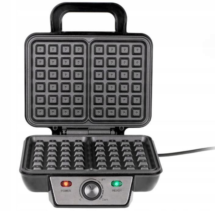 Gofrownica 1600W CR 3046 Marka Camry