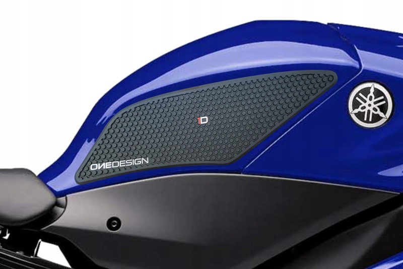 Tankpad Puig Yamaha YZF-R6 20096N