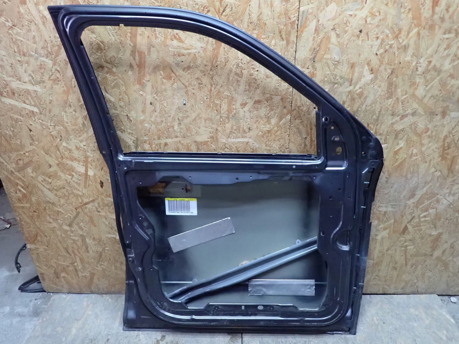 door left front left front DODGE RAM 1500 2009-2019R 68144729AF