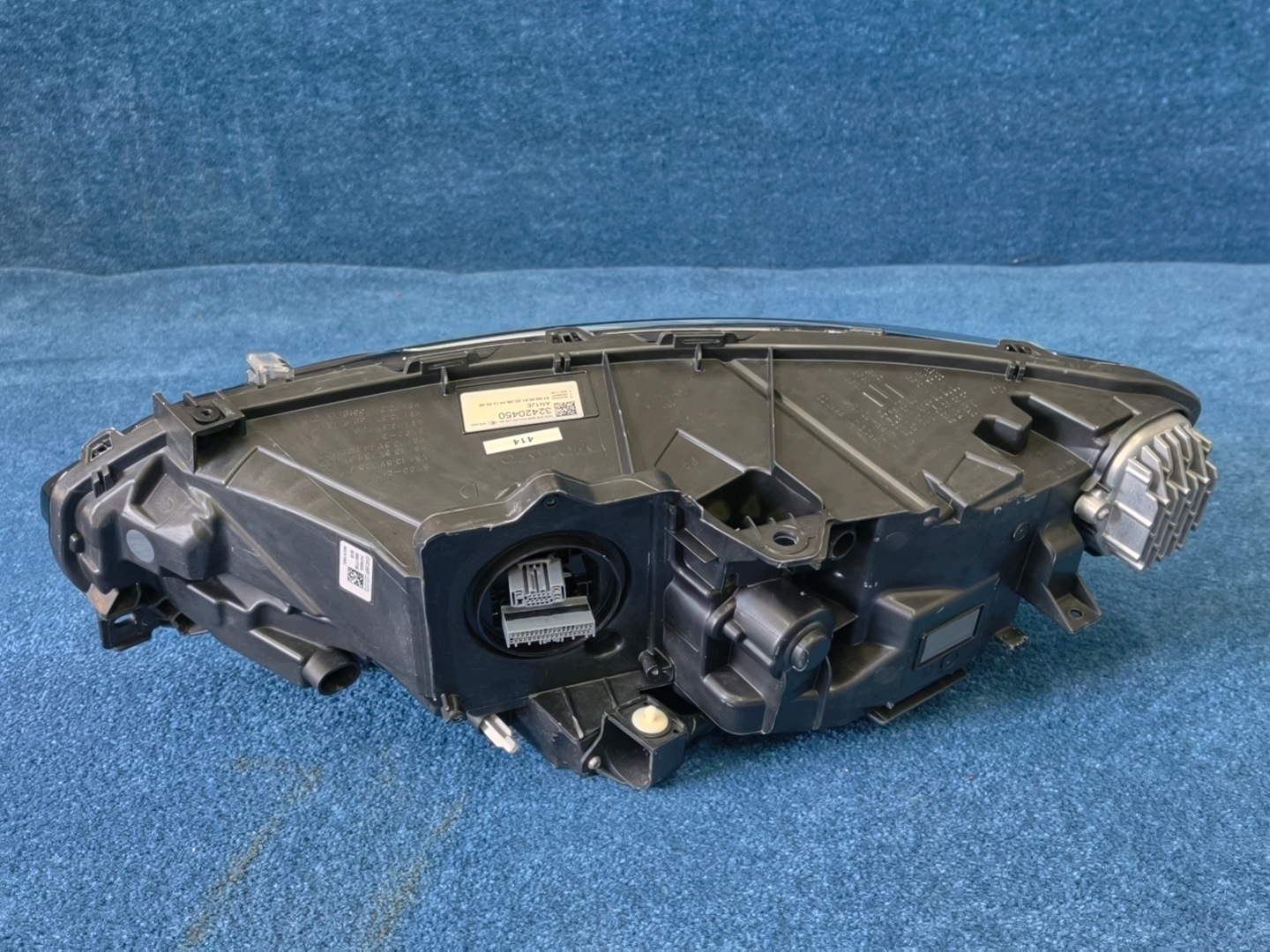 VOLVO S90 V90 CROSS COUNTRY light REFLEKTOR FULL LED right front 32420450