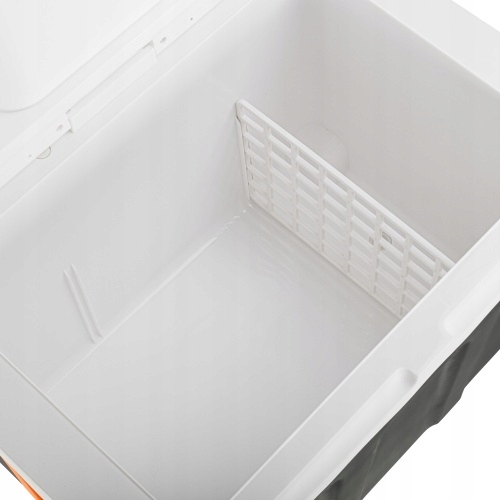 Lodówka Elektryczna Turystyczna Samochodowa 230V Podróżna Adler AD8090 40L