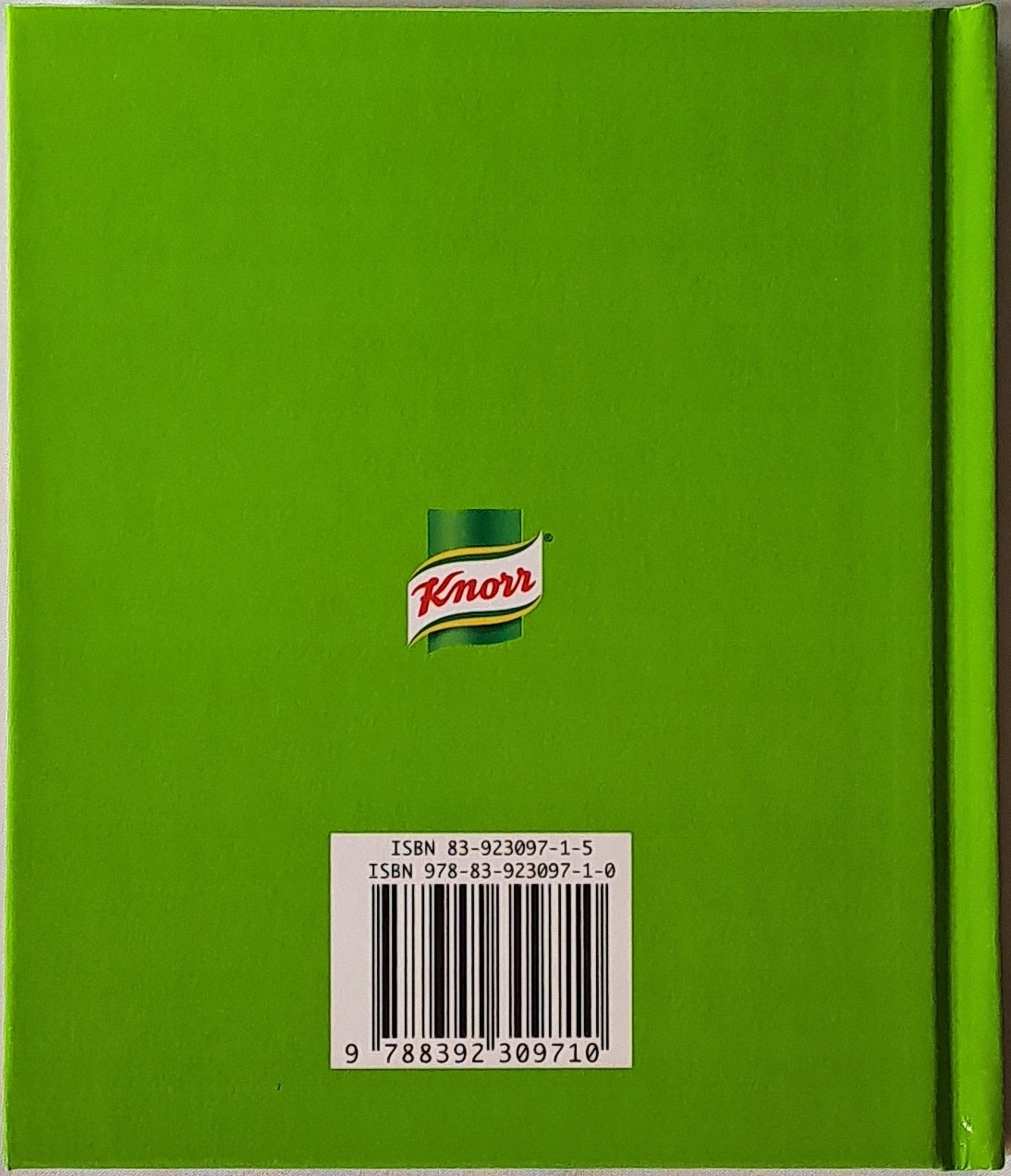 Po prostu mi to ugotuj! ISBN 9788392309710