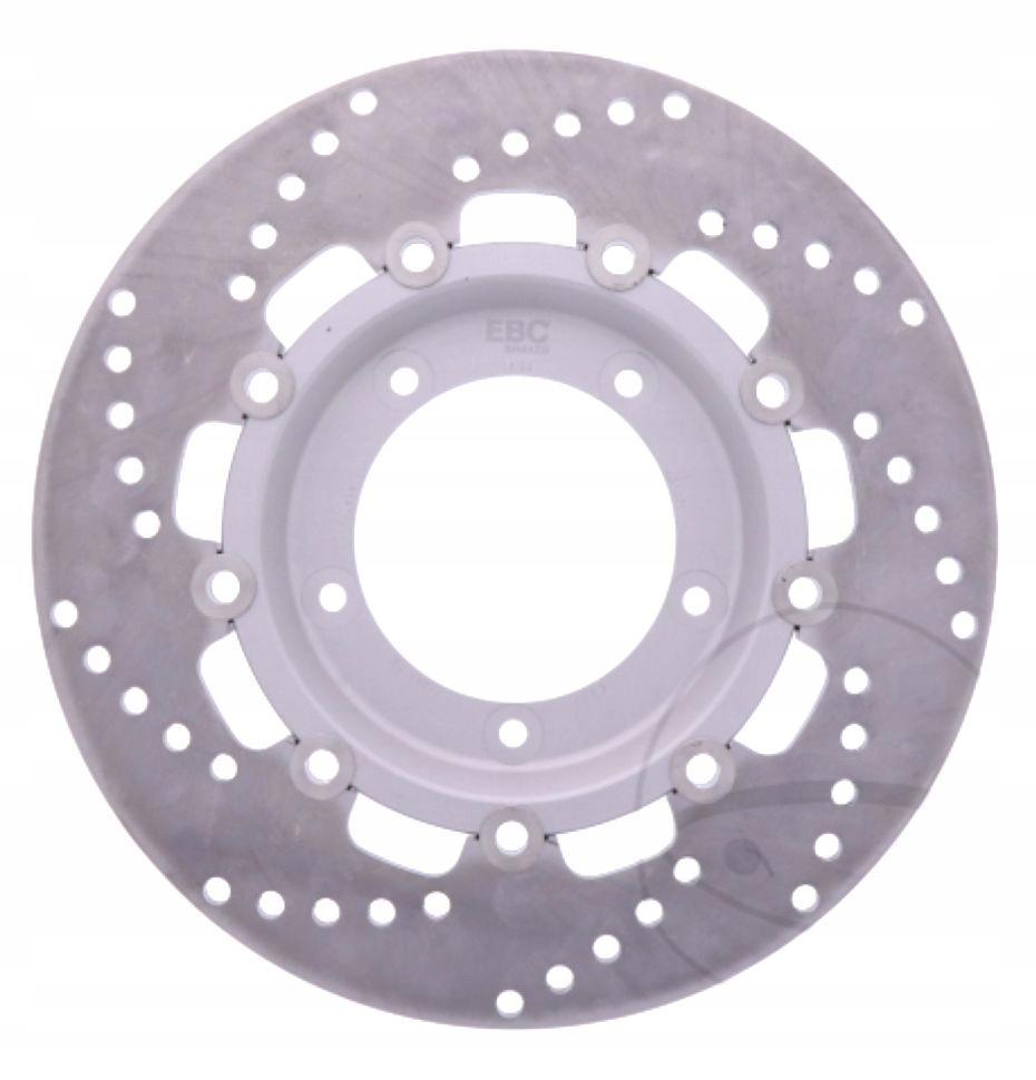 Brzdový Kotouč Zadní Honda Cb 750 900 1100 Cbx 1000 Gl Goldwing faring