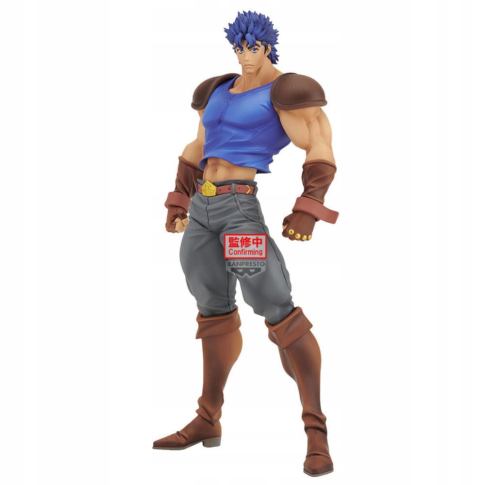 Sběratelská figurka Jonathan Joestar Phantom Blood Mometria JoJo's Biz