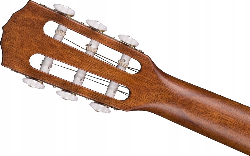 FENDER ESC80 GITARA KLASYCZNA 3/4 POKROWROS-DL-EU338/97 Rozmiar 3/4