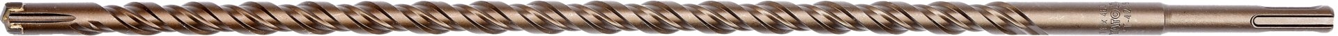 

Wiertło Do Żelbetu Cegły Yato Sds-plus 14x460 mm