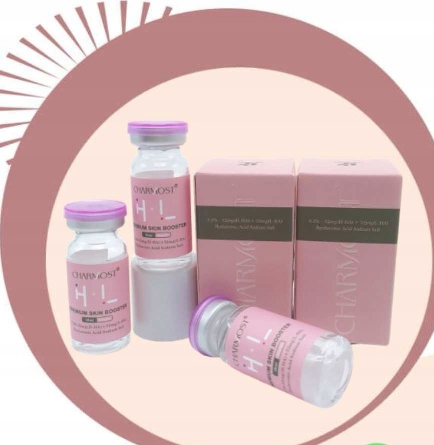 Tkáňový Stimulátor 32 Mg 10 ML Nový H+l